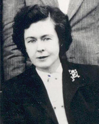 Dr. Priscilla White