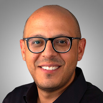 Adham Abdel Mottalib, MD