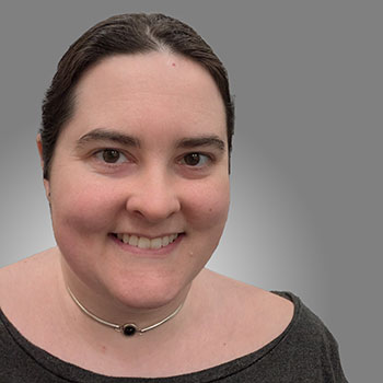 Angela Wood, Manager, Flow Cytometry Core