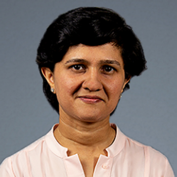 Bharti Deswal, MD