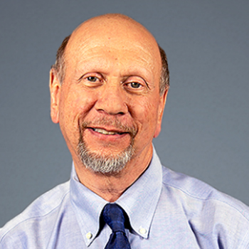 Chris G. Jumes, MLS, QLC (ASCP)