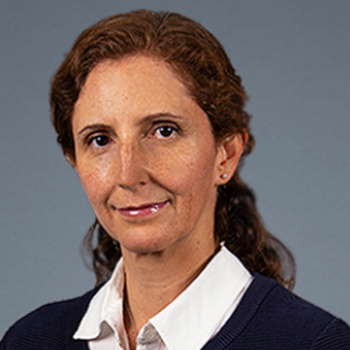 Cristina Aguayo-Mazzucato, PhD, MD