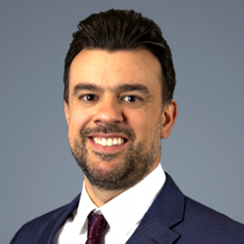 Fabricio Simao, PhD