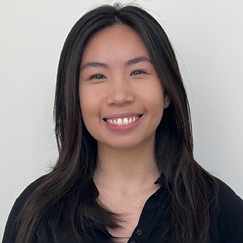 Mary Nguyen, RN, CDCES