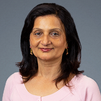 Medha Munshi, MD