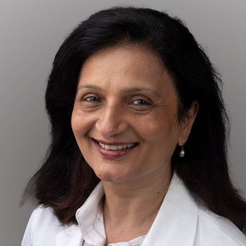 Medha Munshi, MD