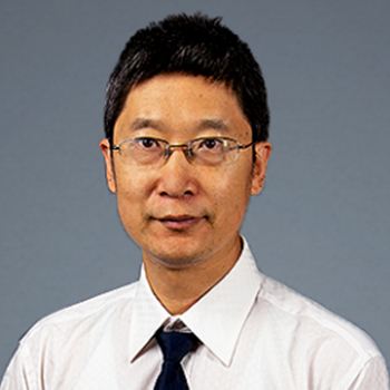 Qian Li, MD, PhD