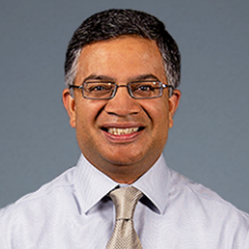 Sanjeev Mehta, MD, MPH