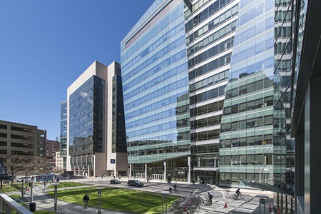 Joslin Diabetes Center 